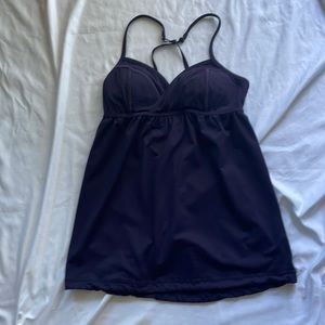 Lululemon tank top size 6